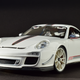 Illustration for article titled RennSport Battle: 997 911 GT3 RS 4.0, AUTOart v. Bburago